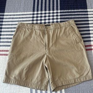 Dockers Khaki Shorts